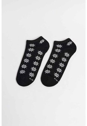 KOAJ MEDIAS KOAJ TOBILLERA 23956 2/25