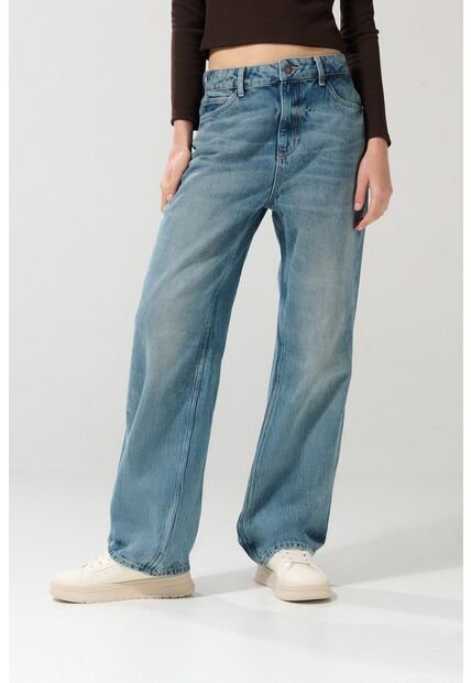 PANTALON KOAJ JEAN 90S 25032 3/25