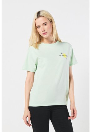 KOAJ CAMISETA KOAJ 14715 4/24