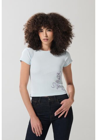 KOAJ CAMISETA KOAJ PINO 21929 2/25 Koaj