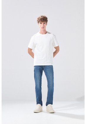 KOAJ PANTALON KOAJ JEAN SLIM 33916 3/26
