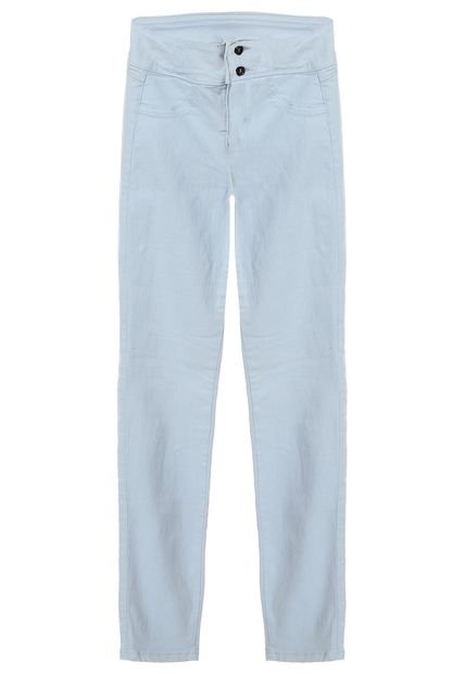Jean Azul Claro Koaj