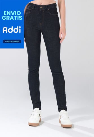 KOAJ PANTALON KOAJ JEAN PUSH UP 31396 1/26 Koaj