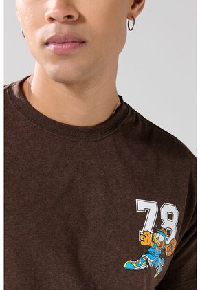 KOAJ CAMISETA KOAJ KULTOP 29842 1/26