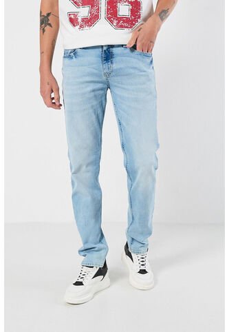 KOAJ PANTALON KOAJ SLIM 14421 4/24 Koaj