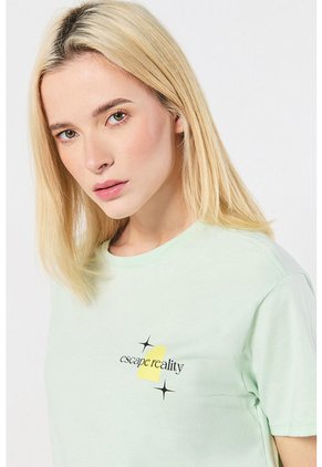 KOAJ CAMISETA KOAJ 14715 4/24