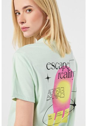 KOAJ CAMISETA KOAJ 14715 4/24