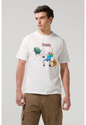 KOAJ CAMISETA KOAJ JANISH 26663 4/25