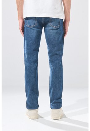 KOAJ PANTALON KOAJ JEAN SLIM 33916 3/26