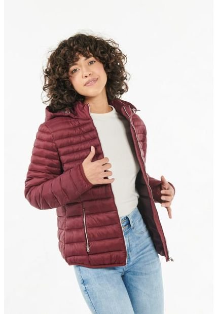 KOAJ-CHAQUETA KOAJ RAHYSA 1 4/22
