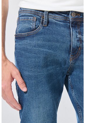 KOAJ PANTALON KOAJ JEAN SLIM 33916 3/26