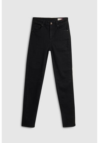 PANTALON KOAJ JEAN PUSH UP 25317 3/25 Koaj