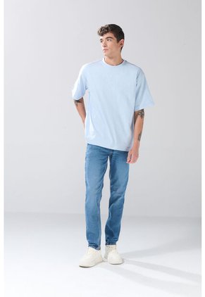 KOAJ PANTALON KOAJ JEAN SLIM 30838 1/26