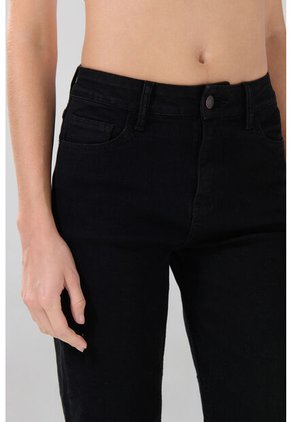 KOAJ PANTALON KOAJ JEAN STRAIGHT LEG 30615 4/