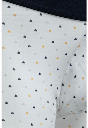 KOAJ BOXER KOAJ PIERNA CORTA 30185 1/26