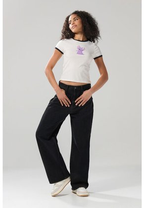 KOAJ CAMISETA KOAJ ANGELY 28752 4/25