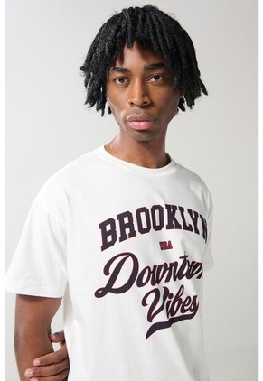 CAMISETA KOAJ 22901 2/25