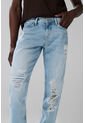 KOAJ PANTALON KOAJ JEAN SLIM 20624 1/25 de Koaj