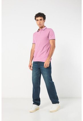 CAMISA POLO KOAJ EUFRY 1 4/24