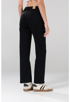 KOAJ PANTALON KOAJ JEAN STRAIGHT LEG 30615 4/