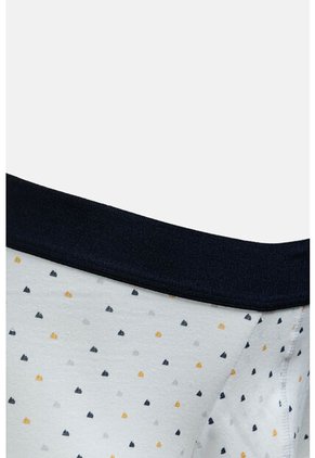 KOAJ BOXER KOAJ PIERNA CORTA 30185 1/26