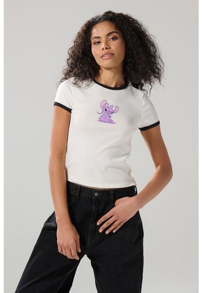 KOAJ CAMISETA KOAJ ANGELY 28752 4/25
