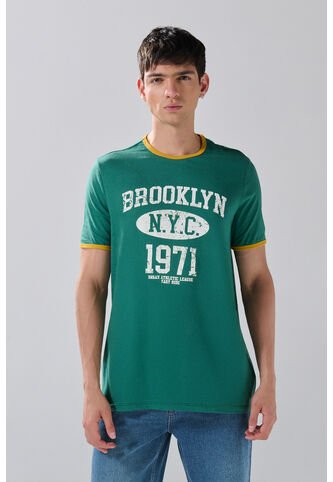 KOAJ CAMISETA KOAJ 31062 2/26 Koaj