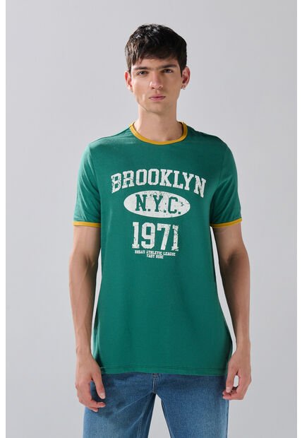 KOAJ CAMISETA KOAJ 31062 2/26