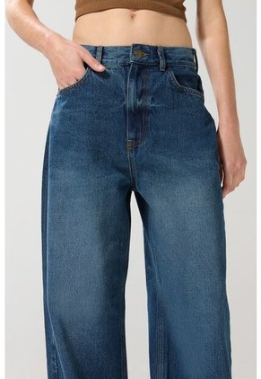 PANTALON KOAJ JEAN BAGGY 25004 3/25