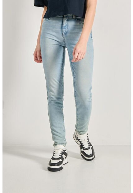 PANTALON KOAJ JEAN JEGGING STA 8377 2/24