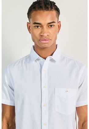 CAMISA KOAJ SPORT COLLAR MC 4881 3/24