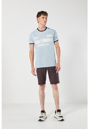 KOAJ CAMISETA KOAJ 18353 1/25