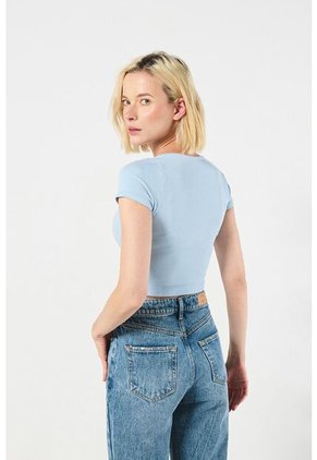 CAMISETA KOAJ ZHUOGU 24 11647 4/24