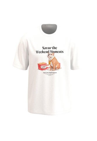 CAMISETA KOAJ 18119 1/25 Koaj