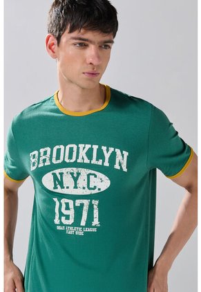 KOAJ CAMISETA KOAJ 31062 2/26