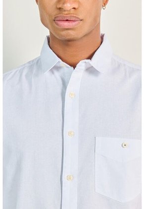 CAMISA KOAJ SPORT COLLAR MC 4881 3/24