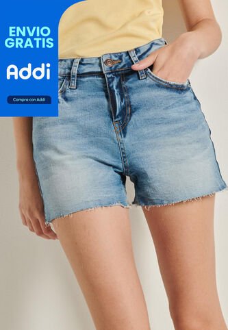 KOAJ SHORT VINTAGE  KOAJ 5649 1/24 Koaj