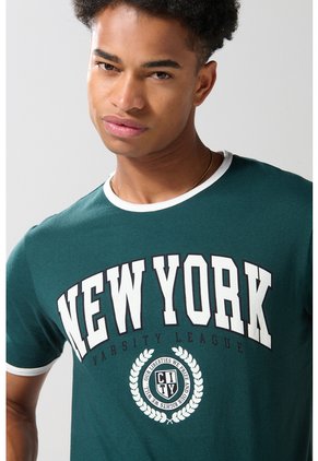 KOAJ CAMISETA KOAJ 23440 2/25
