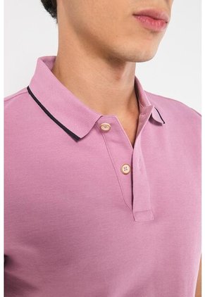 CAMISA POLO KOAJ EUFRY 1 4/24