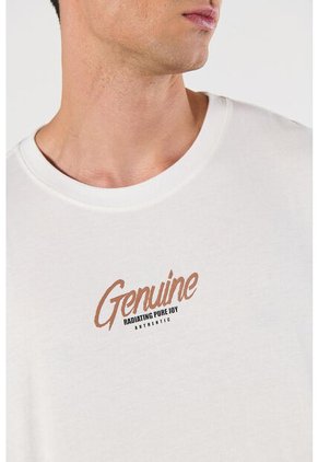 KOAJ CAMISETA KOAJ ZENITH 4/24