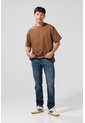 KOAJ PANTALON KOAJ JEAN SLIM 25972 3/25 de Koaj