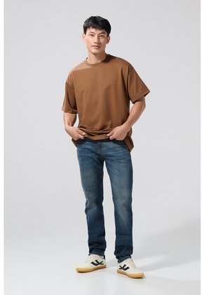 KOAJ PANTALON KOAJ JEAN SLIM 25972 3/25