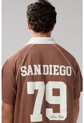 KOAJ CAMISETA KOAJ WINNIE 27841 4/25