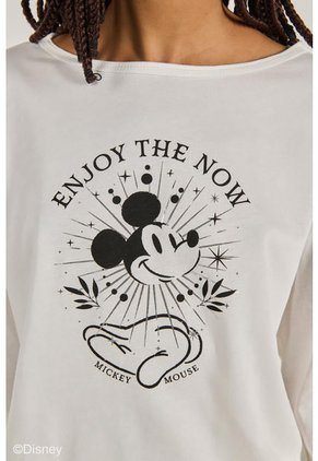 KOAJ CAMISETA KOAJ BARIBU 9331 2/24