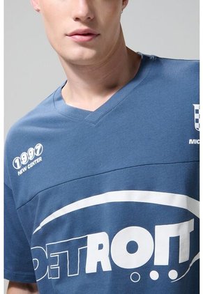 CAMISETA KOAJ INERTT 25866 3/25