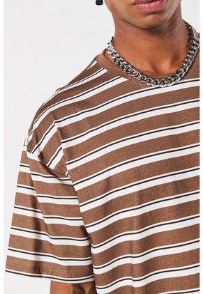 CAMISETA KOAJ TREY 11793 3/24