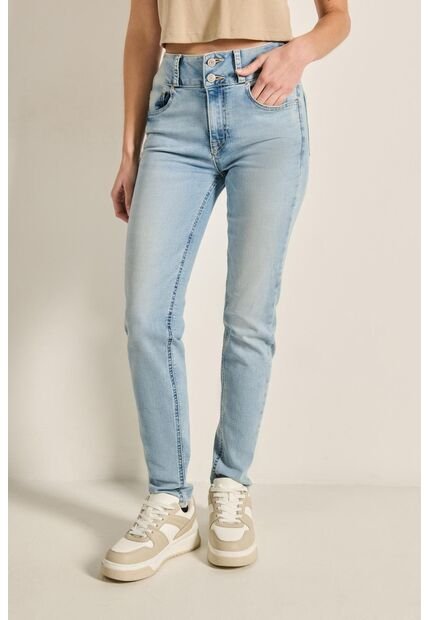 KOAJ PANTALON KOAJ PUSH UP FB 9222 2/24