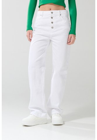 KOAJ PANTALON KOAJ 90S 24081 M 2/25 Koaj