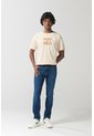 KOAJ PANTALON KOAJ JEAN SLIM 22872 2/25 de Koaj