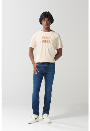 KOAJ PANTALON KOAJ JEAN SLIM 22872 2/25